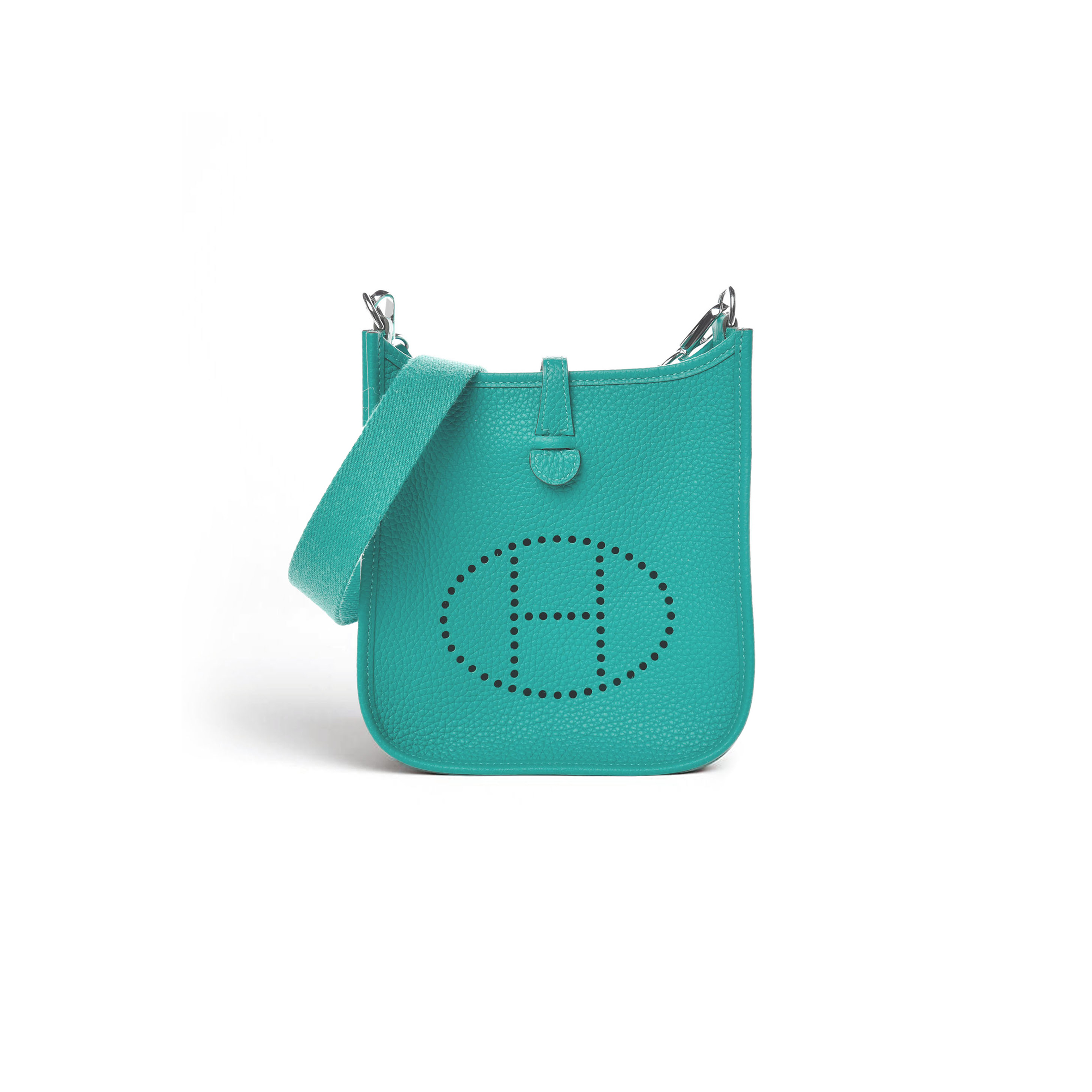 H**mes evelyne mini amazon bag h069426ck7v (18*16*5cm)